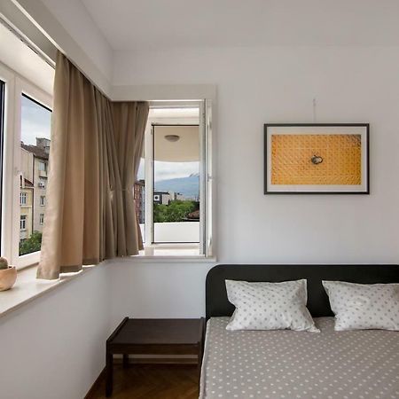 Design Apartment In Sofia Top City Center Eksteriør bilde