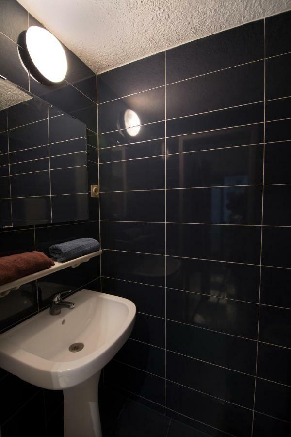 Design Apartment In Sofia Top City Center Eksteriør bilde